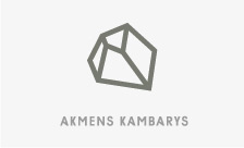AKMENS KAMBARYS