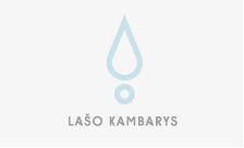 LAŠO KAMBARYS