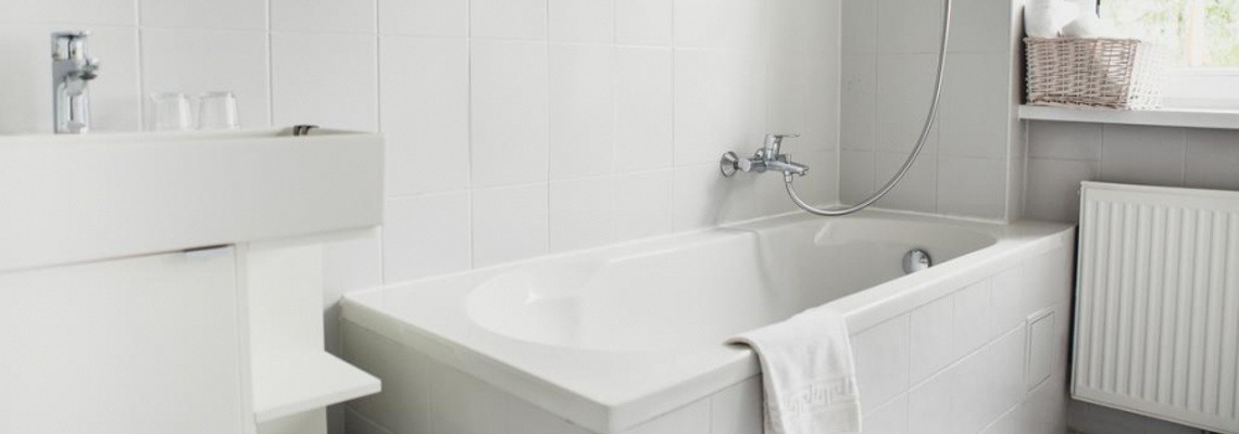 NAMELIŲ KAMBARYS – standartinis dvivietis numeris