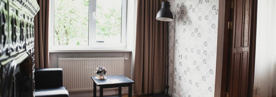 AKMENS KAMBARYS – prabangus šeimyninis numeris