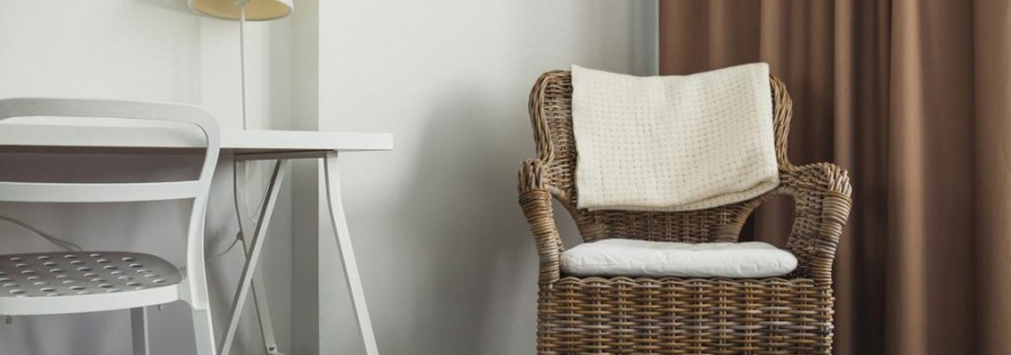 VALTELĖS KAMBARYS – standartinis dvivietis numeris