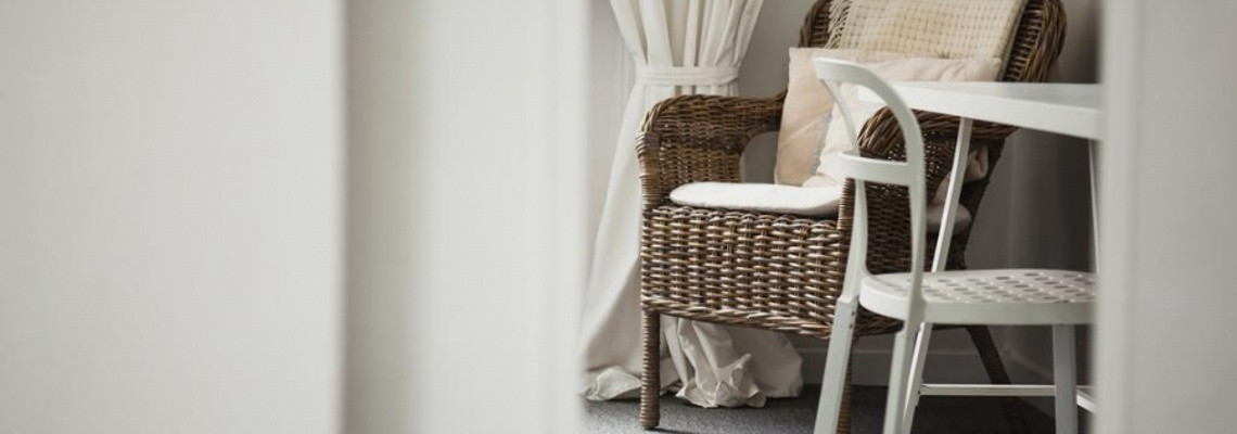 NAMELIŲ KAMBARYS – standartinis dvivietis numeris