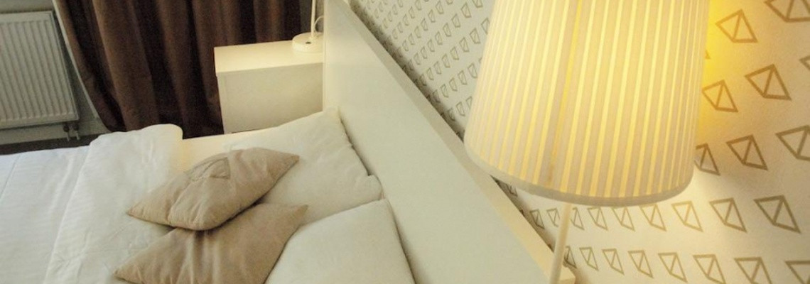 VALTELĖS KAMBARYS – standartinis dvivietis numeris