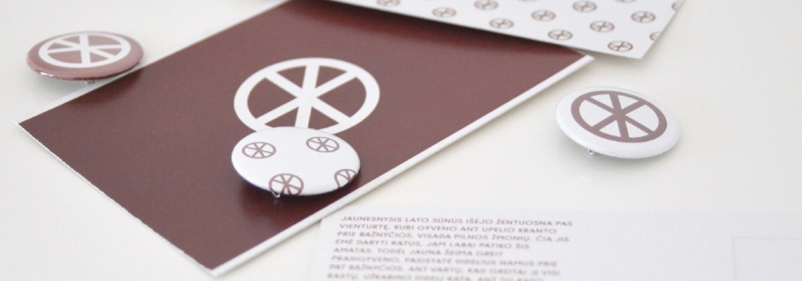 RATO KAMBARYS – šeimyninis numeris