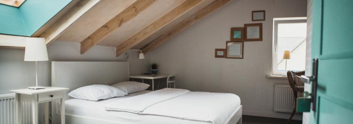 STRĖLĖS KAMBARYS – klasikinis šeimyninis numeris