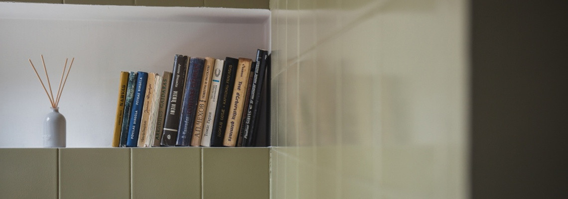 VALTELĖS KAMBARYS – standartinis dvivietis numeris