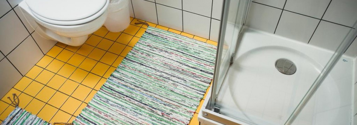 KASOS KAMBARYS – dvivietis numeris su dušu palėpėje