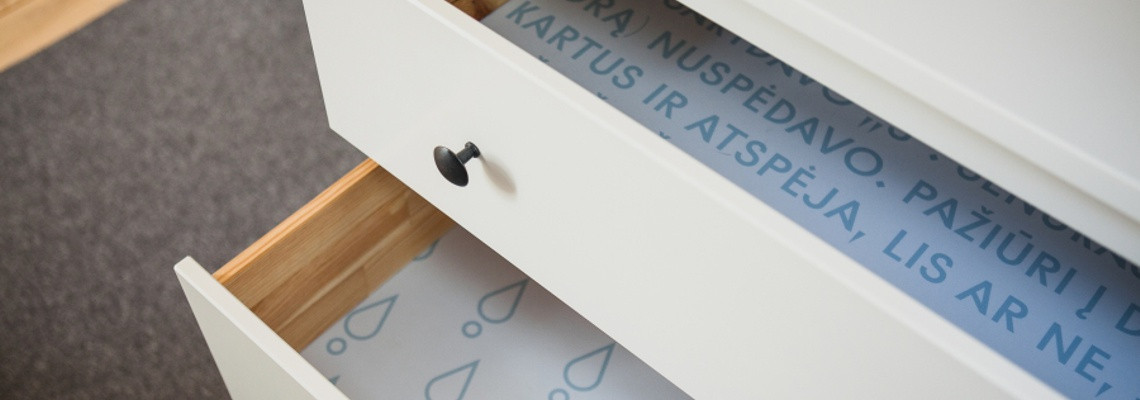 LAŠO KAMBARYS – dvivietis numeris su prancūzišku balkonu palėpėje