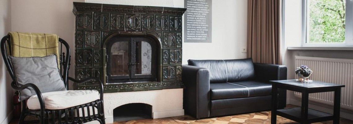 AKMENS KAMBARYS – prabangus šeimyninis numeris