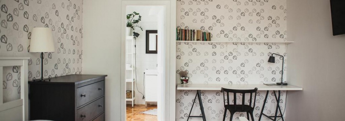 AKMENS KAMBARYS – prabangus šeimyninis numeris