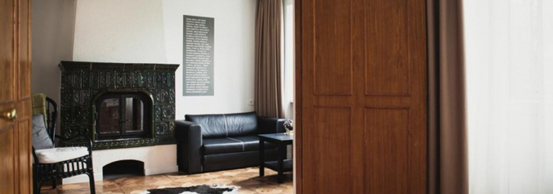 AKMENS KAMBARYS – prabangus šeimyninis numeris